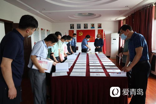 萊西市人民檢察院 深耕法律監督主業，護航經濟社會發展大局